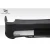 2000-2005 Chevrolet Monte Carlo Champion Rear Bumper - image 18