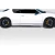 2000-2007 Chevrolet Monte Carlo Champion Side Skirts - 2 Piece - image 9