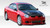 2003-2005 Dodge Neon Duraflex B-2 Front Bumper Cover 1 Piece