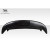 2012-2017 Hyundai Veloster Turbo Duraflex D1 Rear Wing Spoiler - 1 Piece - image 10