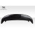 2012-2017 Hyundai Veloster Turbo D1 Rear Wing Spoiler - 1 Piece - image 14