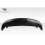 2012-2017 Hyundai Veloster D1 Rear Wing - image 10