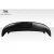 2012-2017 Hyundai Veloster Turbo D1 Rear Wing Spoiler - 1 Piece - image 19