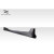2008-2012 Honda Accord 2DR HFP Look Side Skirts Rocker Panels - 2 Piece - image 11