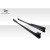 2008-2012 Honda Accord 2DR HFP Look Side Skirts Rocker Panels - 2 Piece - image 7
