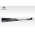 2008-2012 Honda Accord 2DR HFP Look Side Skirts Rocker Panels - 2 Piece - image 5