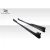 2008-2012 Honda Accord 2DR HFP Look Side Skirts Rocker Panels - 2 Piece - image 8
