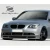 2004-2007 BMW 5 Series HM-S Front Lip - image 3