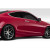 2008-2012 Honda Accord 2DR HFP Look Side Skirts Rocker Panels - 2 Piece - image 8
