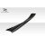 2012-2015 Honda Civic 4DR KMZ Rear Wing Spoiler - 1 Piece - image 8