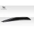 2012-2015 Honda Civic 4DR KMZ Rear Wing Spoiler - 1 Piece - image 11
