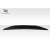 2012-2015 Honda Civic KMZ Rear Wing - image 4