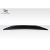2012-2015 Honda Civic KMZ Rear Wing - image 5