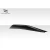 2012-2015 Honda Civic KMZ Rear Wing - image 9