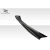 2012-2015 Honda Civic KMZ Rear Wing - image 11