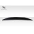 2012-2015 Honda Civic KMZ Rear Wing - image 16