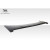 1993-2002 Chevrolet Camaro Roadster Duraflex RKR Rear Wing Spoiler - 1 Piece - image 4