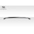 1993-2002 Chevrolet Camaro Roadster RKR Rear Wing Spoiler - 1 Piece - image 4