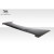 1993-2002 Chevrolet Camaro Roadster RKR Rear Wing Spoiler - 1 Piece - image 8