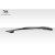 1993-2002 Chevrolet Camaro Roadster RKR Rear Wing Spoiler - 1 Piece - image 10