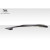1993-2002 Chevrolet Camaro Roadster Duraflex RKR Rear Wing Spoiler - 1 Piece - image 6