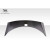 1993-2002 Chevrolet Camaro Roadster RKR Rear Wing Spoiler - 1 Piece - image 12