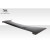 1993-2002 Chevrolet Camaro Roadster RKR Rear Wing Spoiler - 1 Piece (S) - image 8