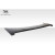 1993-2002 Chevrolet Camaro Roadster RKR Rear Wing Spoiler - 1 Piece - image 16