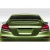 2012-2015 Honda Civic Si Look Rear Wing - image 1