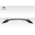 2012-2015 Honda Civic 2DR Si Look Rear Wing - 1 Piece - image 14