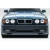 1989-1995 BMW 5 Series E34 Spec Z Front Lip Under Spoiler Air Dam - 1 Piece - image 3