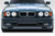 1989-1995 BMW 5 Series E34 Duraflex Spec Z Front Lip Under Spoiler Air Dam 1 Piece