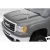 2007-2013 GMC Sierra Cowl Hood - image 1