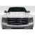 2007-2013 GMC Sierra Cowl Hood - 1 Piece - image 3