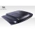 2007-2013 GMC Sierra Cowl Hood - image 8