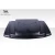 2007-2013 GMC Sierra Cowl Hood - 1 Piece - image 6