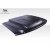 2007-2013 GMC Sierra Cowl Hood - 1 Piece - image 14