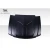 2007-2013 GMC Sierra Cowl Hood - image 12