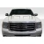 2007-2013 GMC Sierra Cowl Hood - image 3