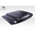 2007-2013 GMC Sierra Cowl Hood - image 9
