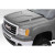 2007-2013 GMC Sierra Cowl Hood - 1 Piece - image 7