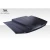 2004-2012 Chevrolet Colorado GMC Canyon Cowl Hood - 1 Piece - image 13