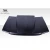 2004-2012 Chevrolet Colorado Cowl Hood - image 5