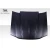 2004-2012 Chevrolet Colorado Cowl Hood - image 14