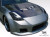 2003-2008 Nissan 350Z Z33 Duraflex B-2 Body Kit 4 Piece