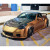 2003-2008 Nissan 350Z Z33 Duraflex B-2 Body Kit - 4 Piece - image 5