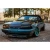 1987-1993 Ford Mustang 2" Cowl Hood - 1 Piece - image 5