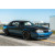 1987-1993 Ford Mustang 2" Cowl Hood - 1 Piece - image 2