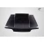 1987-1993 Ford Mustang 2" Cowl Carbon Fiber Hood - image 7