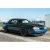 1987-1993 Ford Mustang 2" Cowl Carbon Fiber Hood - image 4